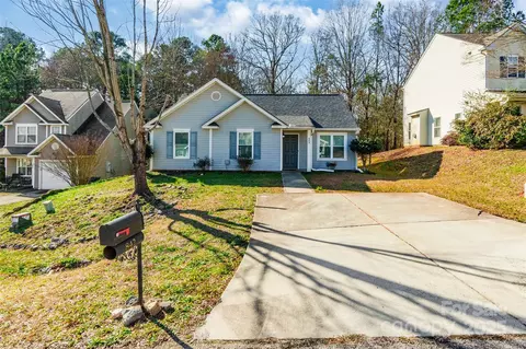 842 Wilcrest Ct, York, SC 29745