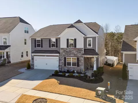 1653 Loggerhead Dr, Lancaster, SC 29720 photo 2