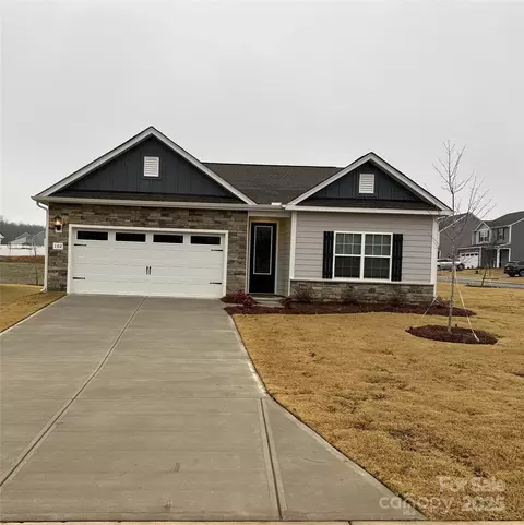 102 Dartmoor Park Ln, Troutman, NC 28166