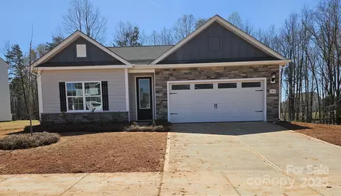 145 Adams Tree Way, Troutman, NC 28166