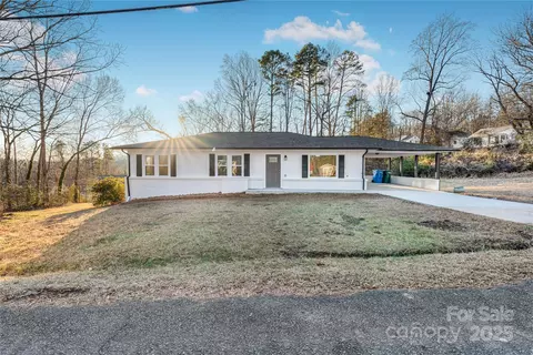 1611 Lefler St, Albemarle, NC 28001 photo 2