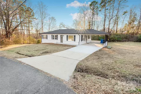 1611 Lefler St, Albemarle, NC 28001