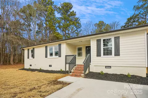 1105 Stanback Rd, Chester, SC 29706