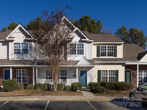 12753 Mosby Ln, Charlotte, NC 28273