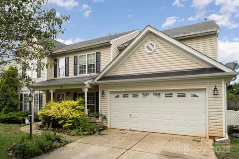 120 Dovetail Dr, Mooresville, NC 28115