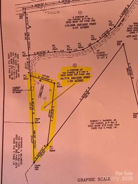 586 Smith Waldrop Rd, Columbus, NC 28722