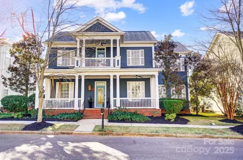 16726 Spruell St, Huntersville, NC 28078