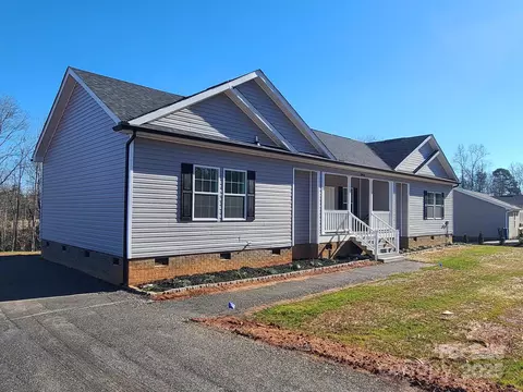2974 Gaither Ln, Granite Falls, NC 28630