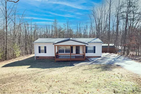 6559 Hildebran View St, Connelly Springs, NC 28612