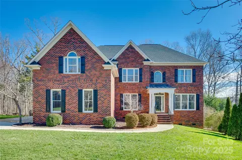 11622 Morgan Horse Trl, Huntersville, NC 28078