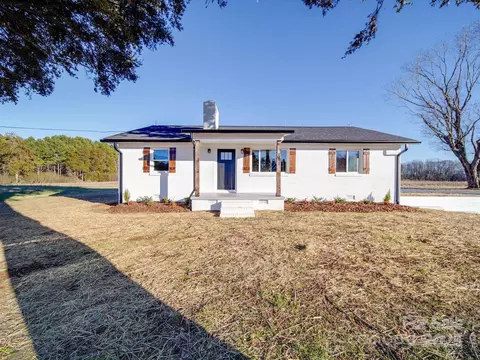 Exterior - 101 S Moose Rd, Mount Pleasant, NC 28124 photo 2 of 5