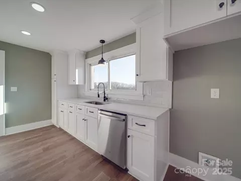 Kitchen - 101 S Moose Rd, Mount Pleasant, NC 28124 photo 2 of 5