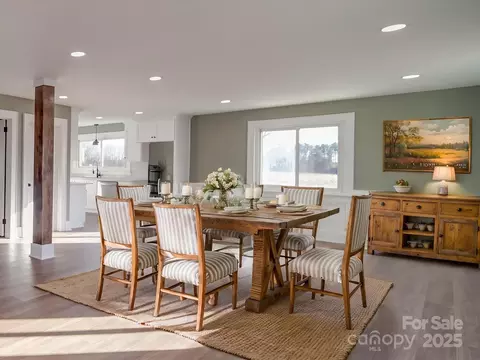 Dining - 101 S Moose Rd, Mount Pleasant, NC 28124 photo 1 of 1