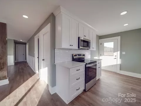 Kitchen - 101 S Moose Rd, Mount Pleasant, NC 28124 photo 5 of 5