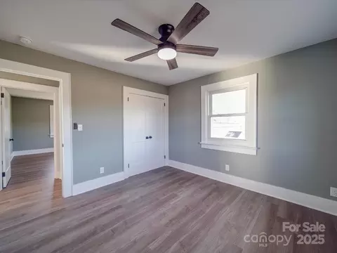 Bedroom - 101 S Moose Rd, Mount Pleasant, NC 28124 photo 6 of 9