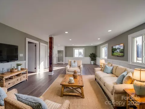 Living - 101 S Moose Rd, Mount Pleasant, NC 28124 photo 3 of 8
