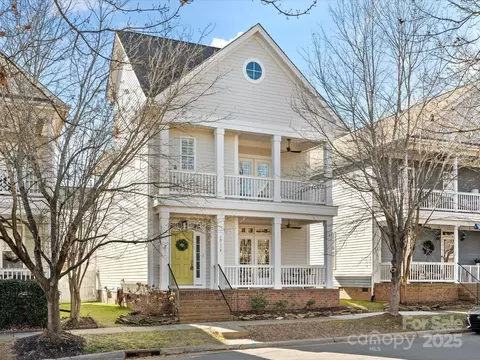 10114 Tolleson Ave, Charlotte, NC 28277