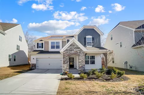 448 Kennerly Center Dr, Mooresville, NC 28115