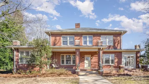 1200 W Franklin St, Monroe, NC 28112
