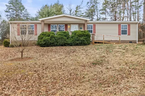 2752 14th Avenue Ne Pl NE, Conover, NC 28613