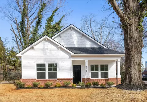 310 W 4th Ave, Gastonia, NC 28052