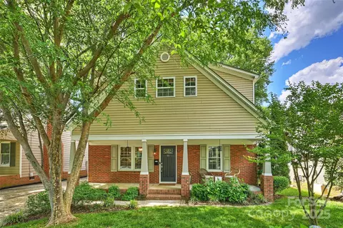 741 Mcalway Rd, Charlotte, NC 28211