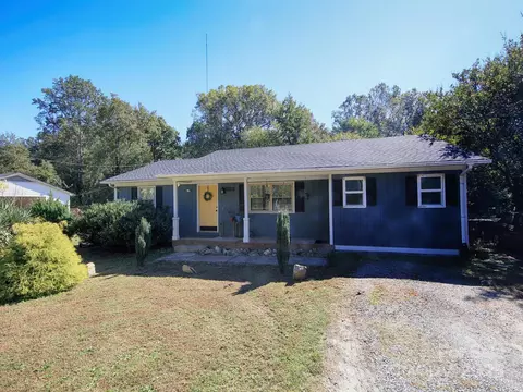 5260 Nc Hwy 73 Hwy, Iron Station, NC 28080