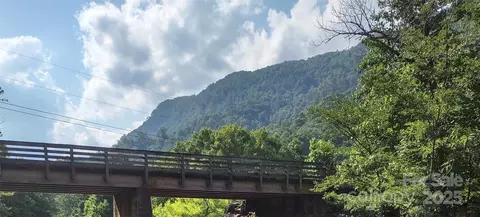 Mountain Way, Lake Lure, NC 28746