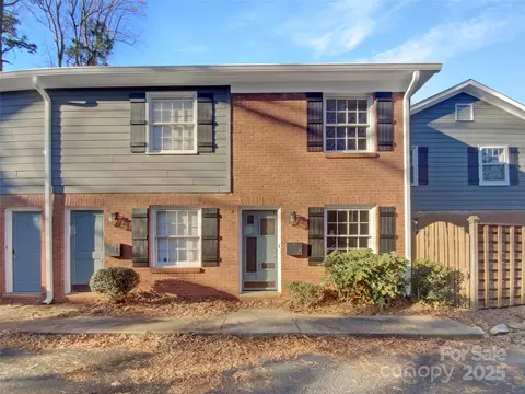 638 Chipley 6 Ave #6, Charlotte, NC 28205