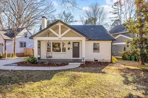 1632 Arnold Dr, Charlotte, NC 28205