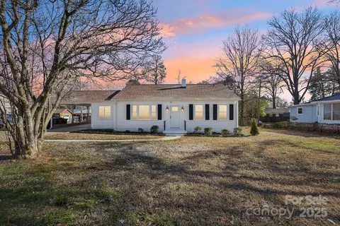 721 York S Ave S, Rock Hill, SC 29730