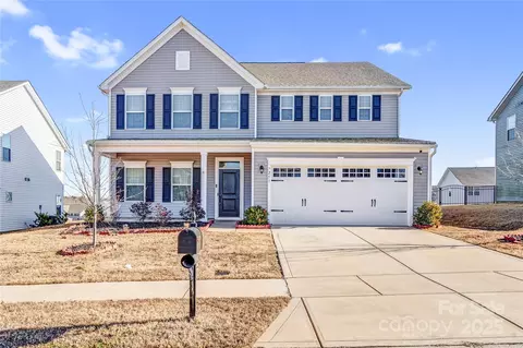 7251 Waterwheel Sw St SW, Concord, NC 28025