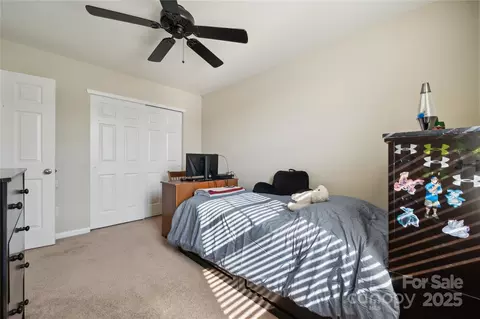 Bedroom - 268 River Clay Rd, Fort Mill, SC 29708 photo 4 of 4