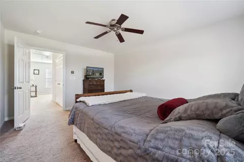 Bedroom - 268 River Clay Rd, Fort Mill, SC 29708 photo 2 of 4