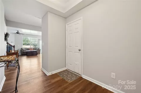 Entry Way - 268 River Clay Rd, Fort Mill, SC 29708 photo 2 of 3