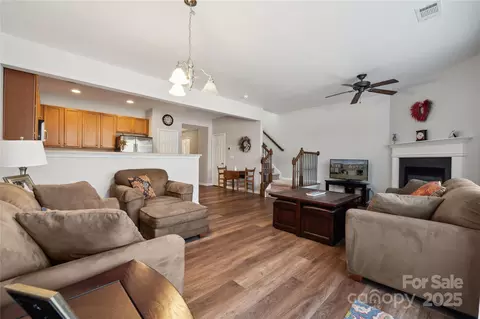 Living - 268 River Clay Rd, Fort Mill, SC 29708 photo 2 of 5