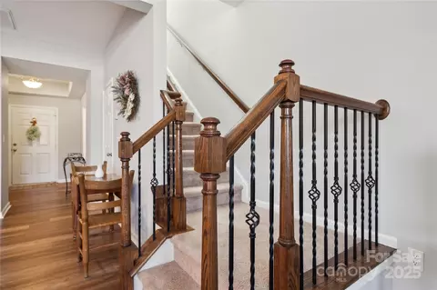 Entry Way - 268 River Clay Rd, Fort Mill, SC 29708 photo 3 of 3