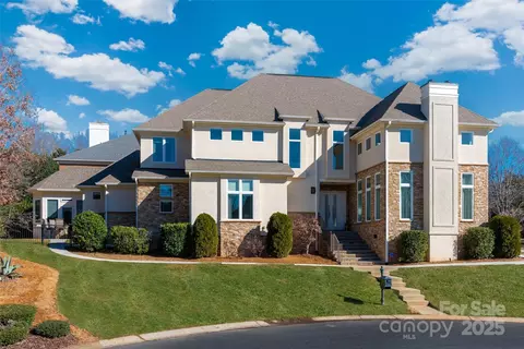 15618 Frohock Pl, Charlotte, NC 28277