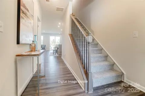 6329 Mallow Crossing Ln, Charlotte, NC 28213