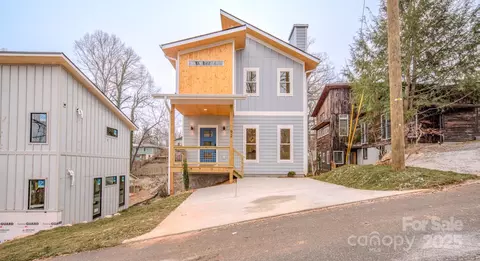 92 Craggy 1 Ave #1, Asheville, NC 28806