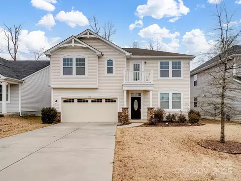 1414 Kings Grove Dr, York, SC 29745
