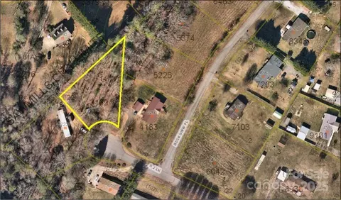 000 Oj 14 Ln #14, Hudson, NC 28638
