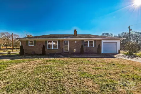 1219 Burke Rd, Shelby, NC 28152