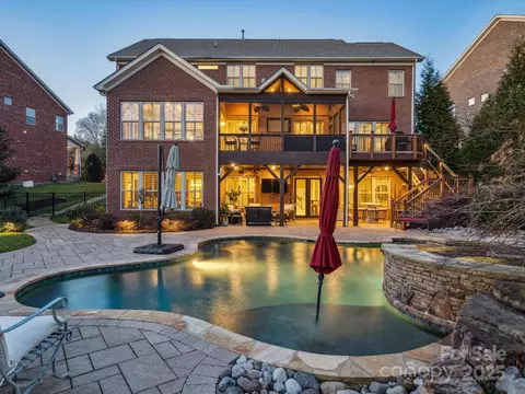 4086 Granite Cir, Indian Land, SC 29707