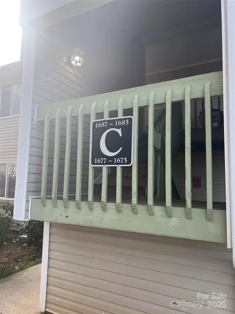 1675 Eagles C103 Pl #C103, Rock Hill, SC 29732