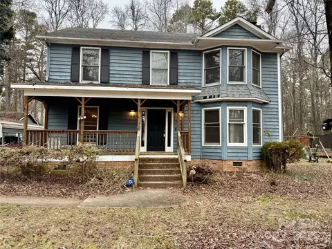701 Victorian Ln, Monroe, NC 28112
