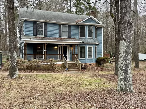 Exterior - 701 Victorian Ln, Monroe, NC 28112 photo 5 of 7