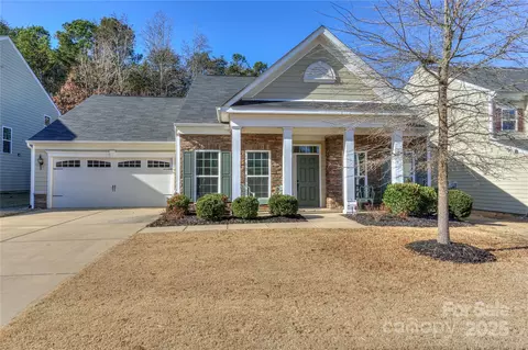 139 Welcombe St, Mooresville, NC 28115