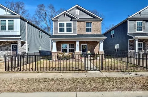 508 Cranford Dr, Pineville, NC 28134