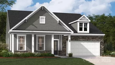 4002 Grace Pointe 106 Dr #106, Indian Trail, NC 28079